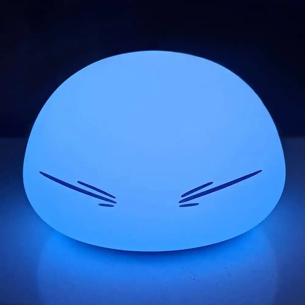 That Time I Got Reincarnated as a Slime Nightlight termékfotó