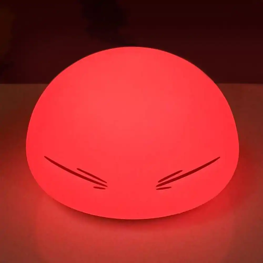 That Time I Got Reincarnated as a Slime Nightlight product photo