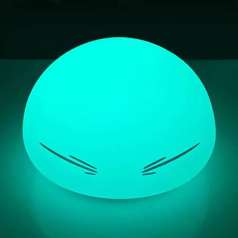 That Time I Got Reincarnated as a Slime Nightlight product photo