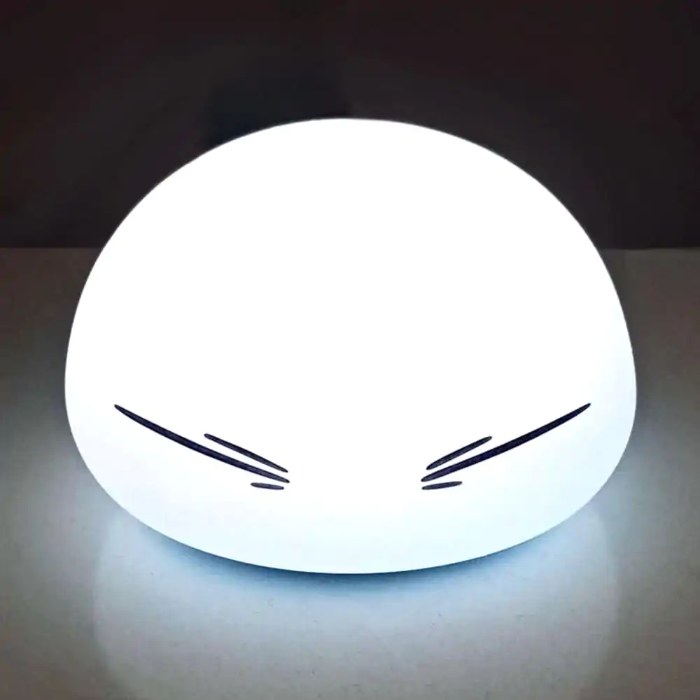 That Time I Got Reincarnated as a Slime Nightlight product photo