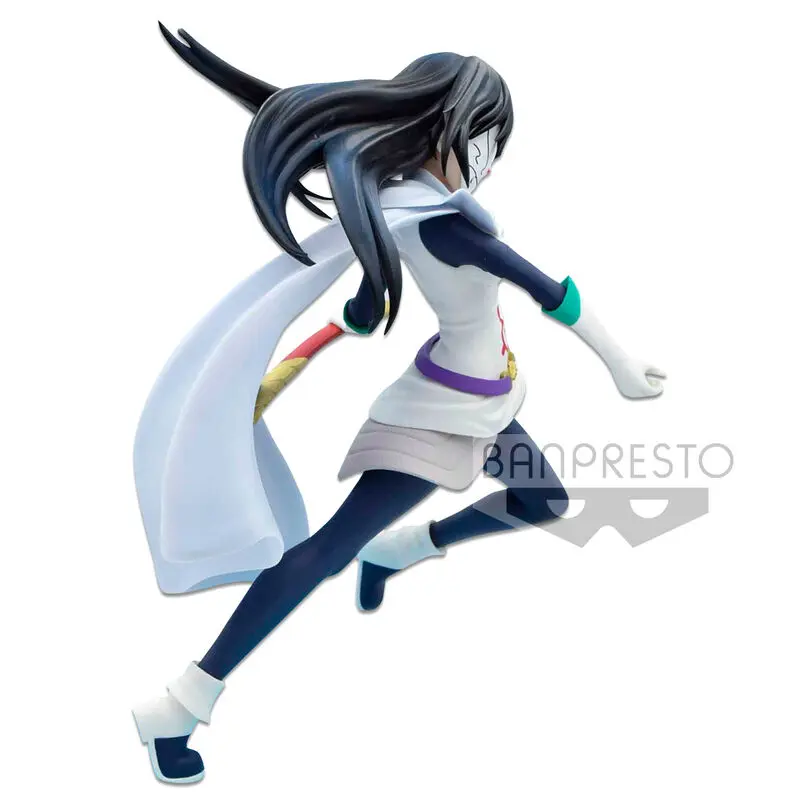 That Time I Got Reincarnated as a Slime Espresto Conqueror of Flames Shizu figure 21cm product photo