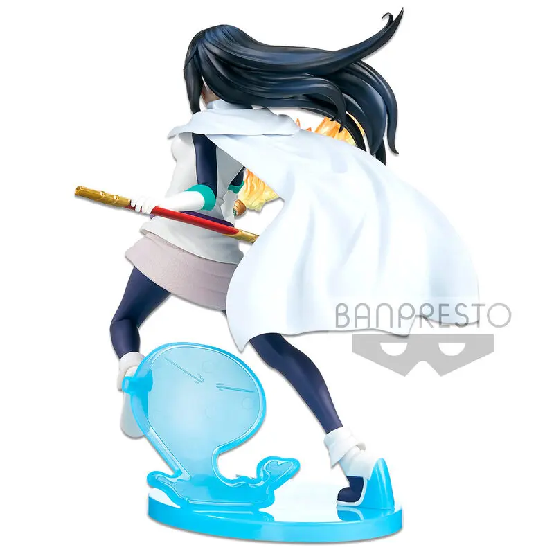That Time I Got Reincarnated as a Slime Espresto Conqueror of Flames Shizu figure 21cm product photo