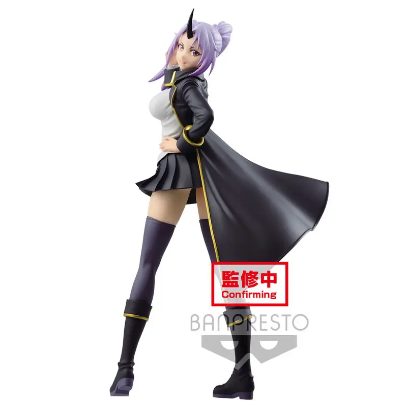 That Time I Got Reincarnated as a Slime Espresto Glossy Body Shion figure 22cm product photo