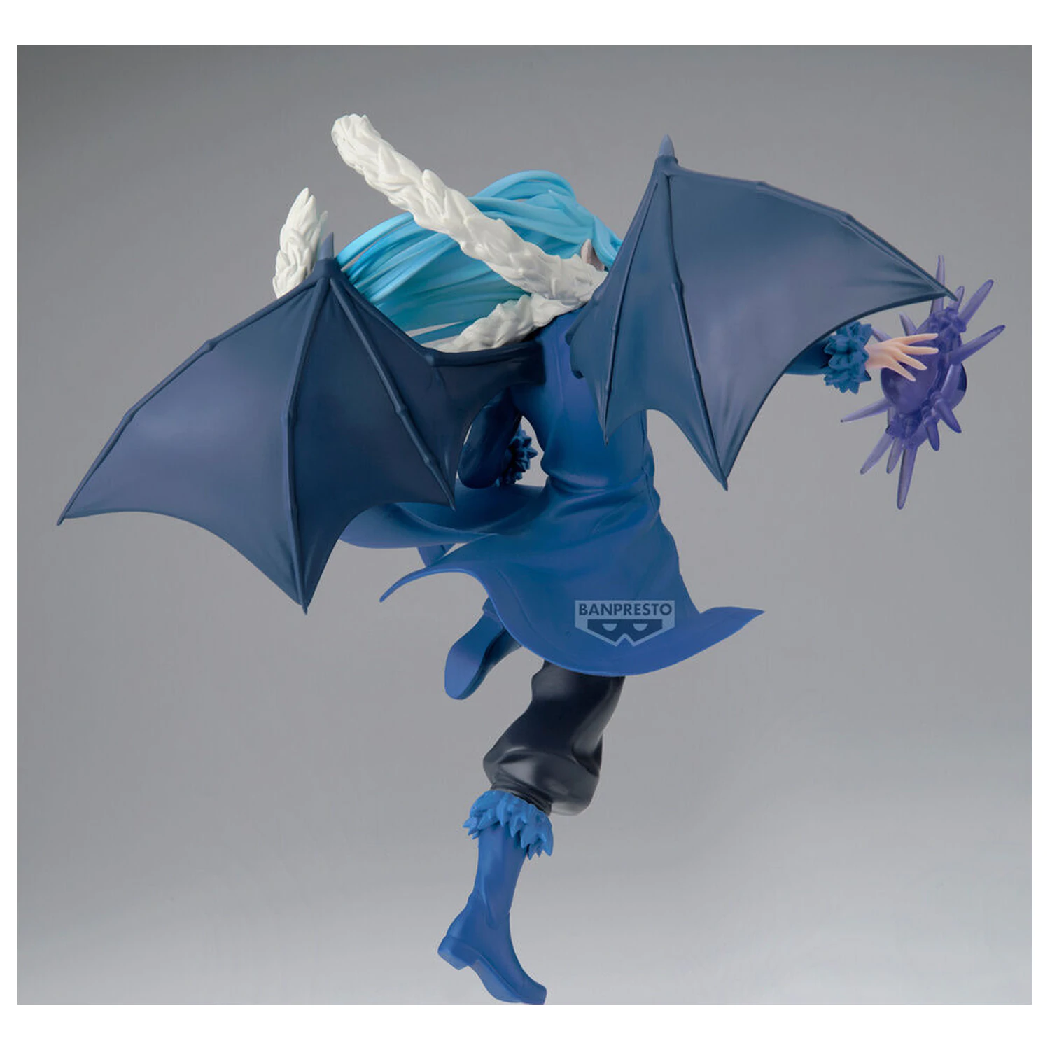 That Time I Got Reincarnated as a Slime ESPRESTO-Phantom Effect Rimuru Tempest ver2 figure 21cm product photo
