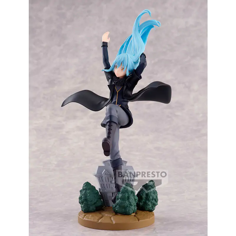 That Time I Got Reincarnated as a Slime Jura Tempest Federation Rimuru Tempest figure 18cm termékfotó