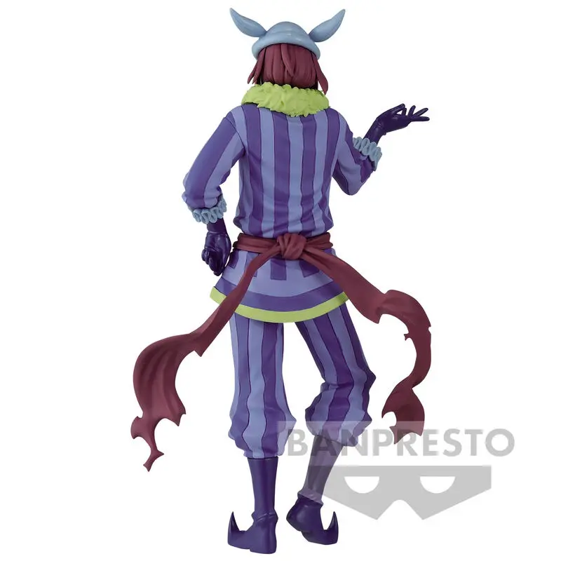 That Time I Got Reincarnated as a Slime Laplace vol.18 Otherworlder figure 17cm termékfotó