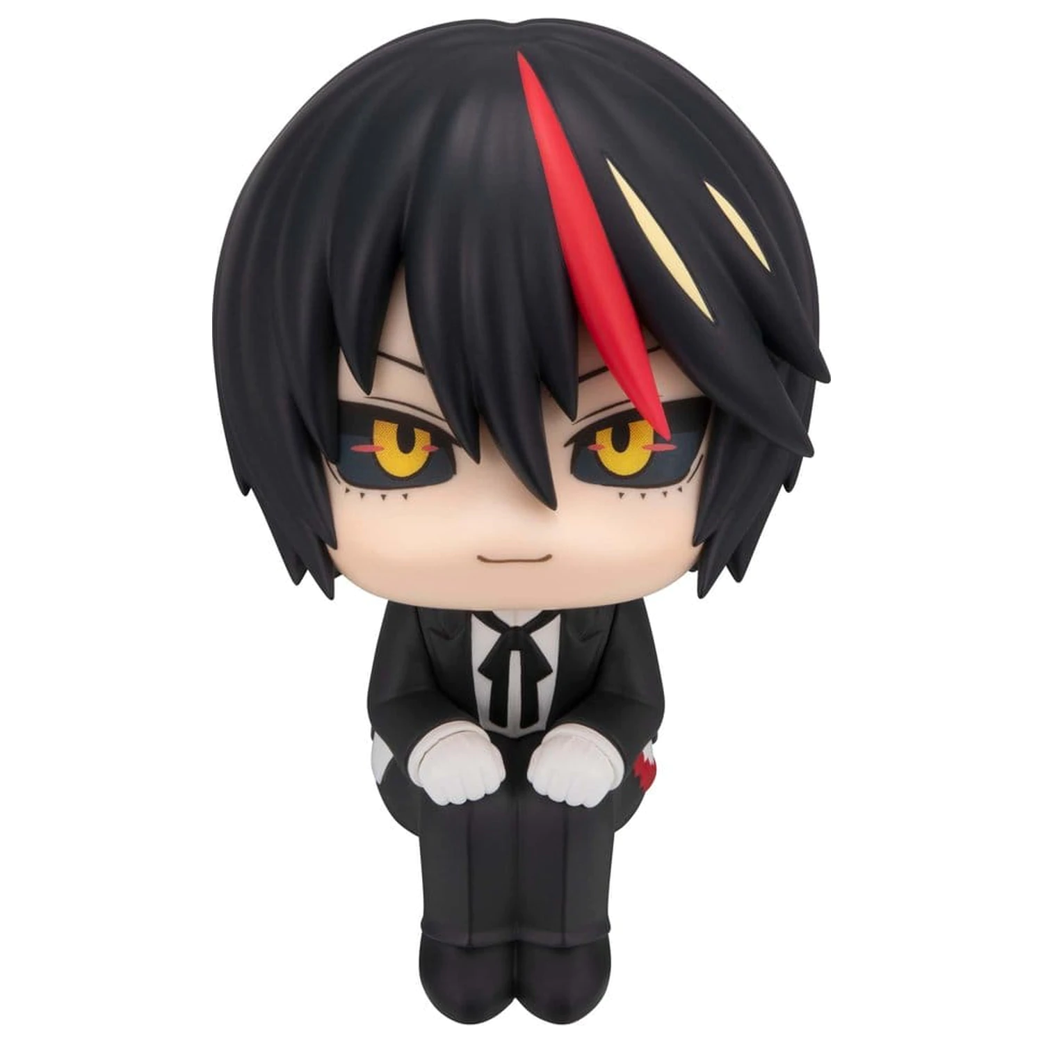 That Time I Got Reincarnated as a Slime Look Up PVC Figure Diablo 11 cm product photo