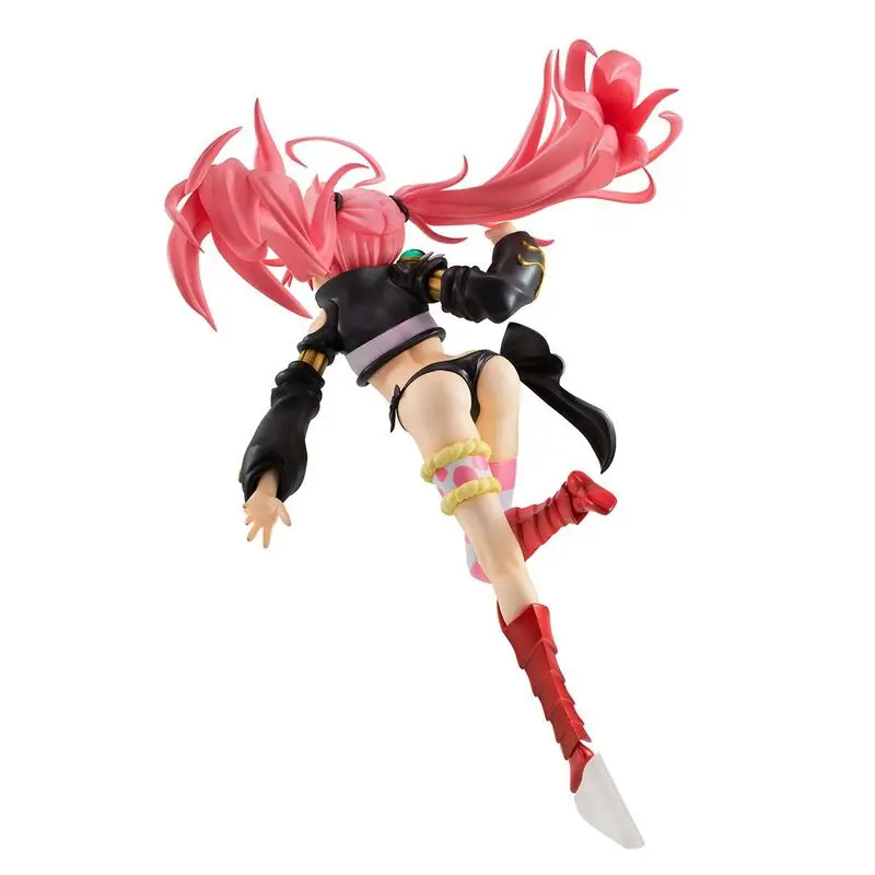 That Time I Got Reincarnated as a Slime Lucrea Milim Nava statue 24cm product photo