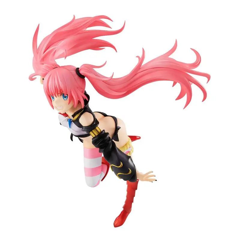 That Time I Got Reincarnated as a Slime Lucrea Milim Nava statue 24cm product photo