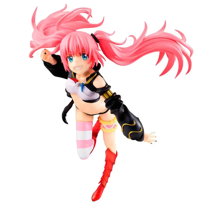 That Time I Got Reincarnated as a Slime Lucrea Milim Nava statue 24cm product photo