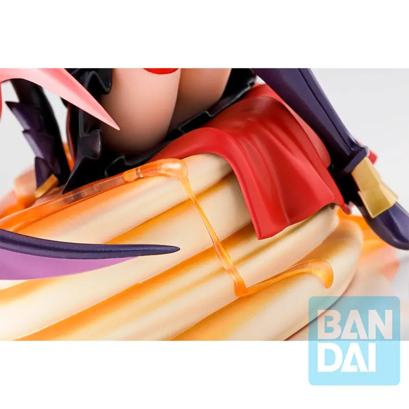 That Time I Got Reincarnated as a Slime Ichibansho PVC Statue Milim (I Became A King) 14 cm product photo