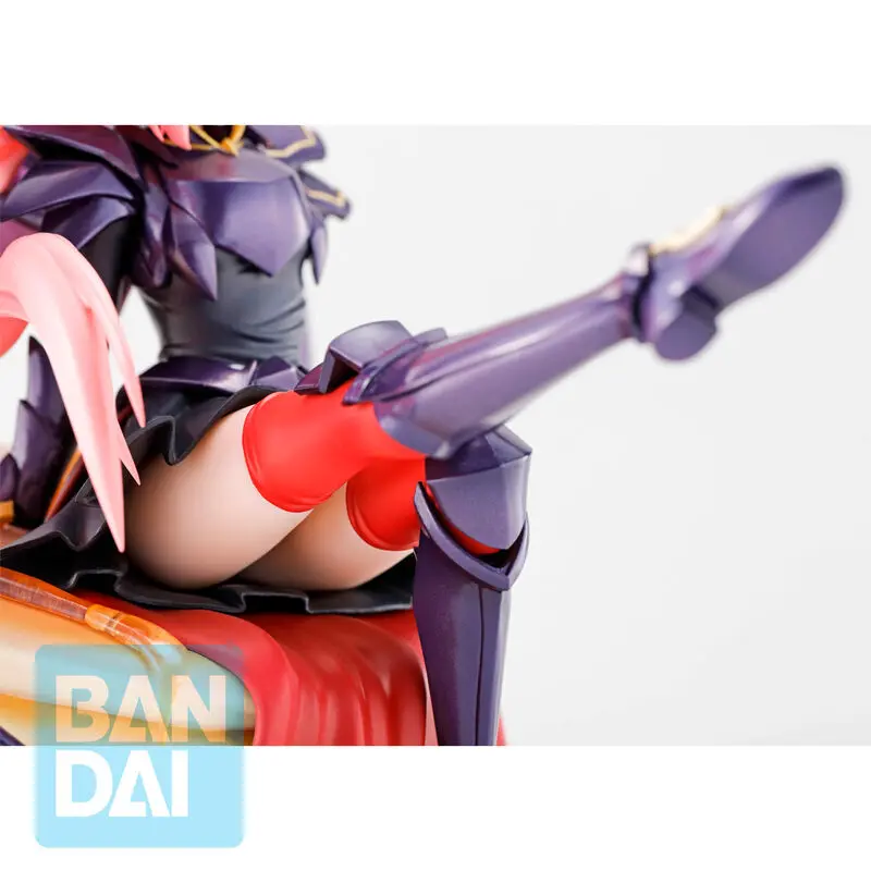 That Time I Got Reincarnated as a Slime Ichibansho PVC Statue Milim (I Became A King) 14 cm product photo