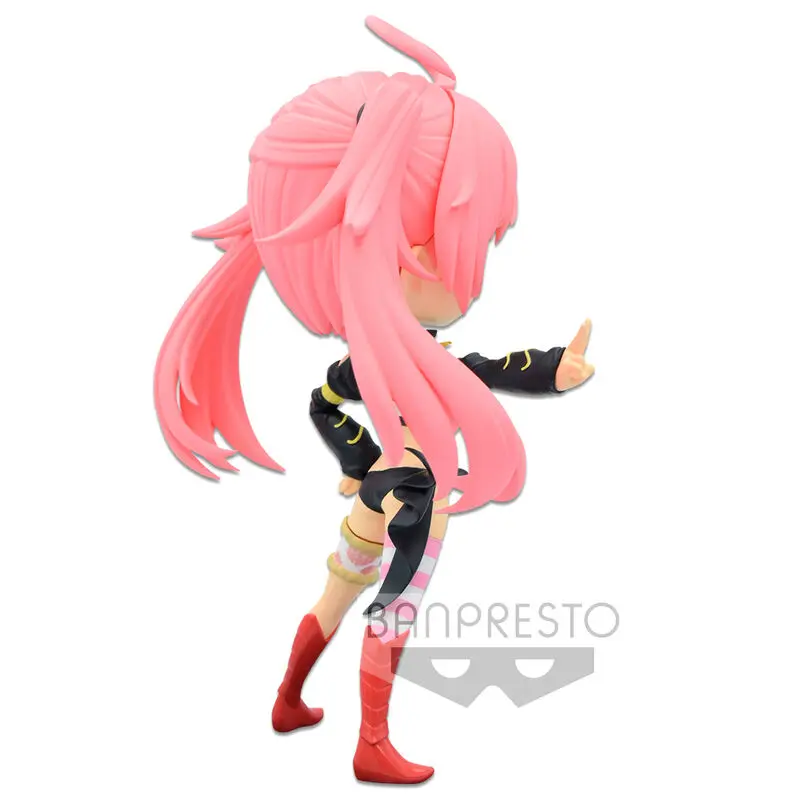 That Time I Got Reincarnated as a Slime Millim Q Posket A figure 14cm product photo