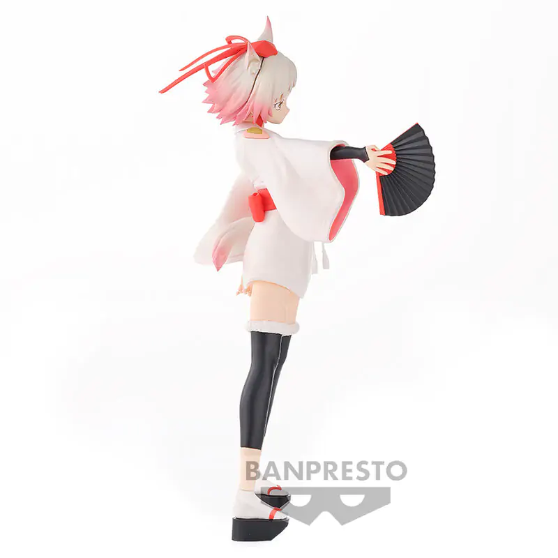 That Time I Got Reincarnated as a Slime Momiji figure 21cm termékfotó