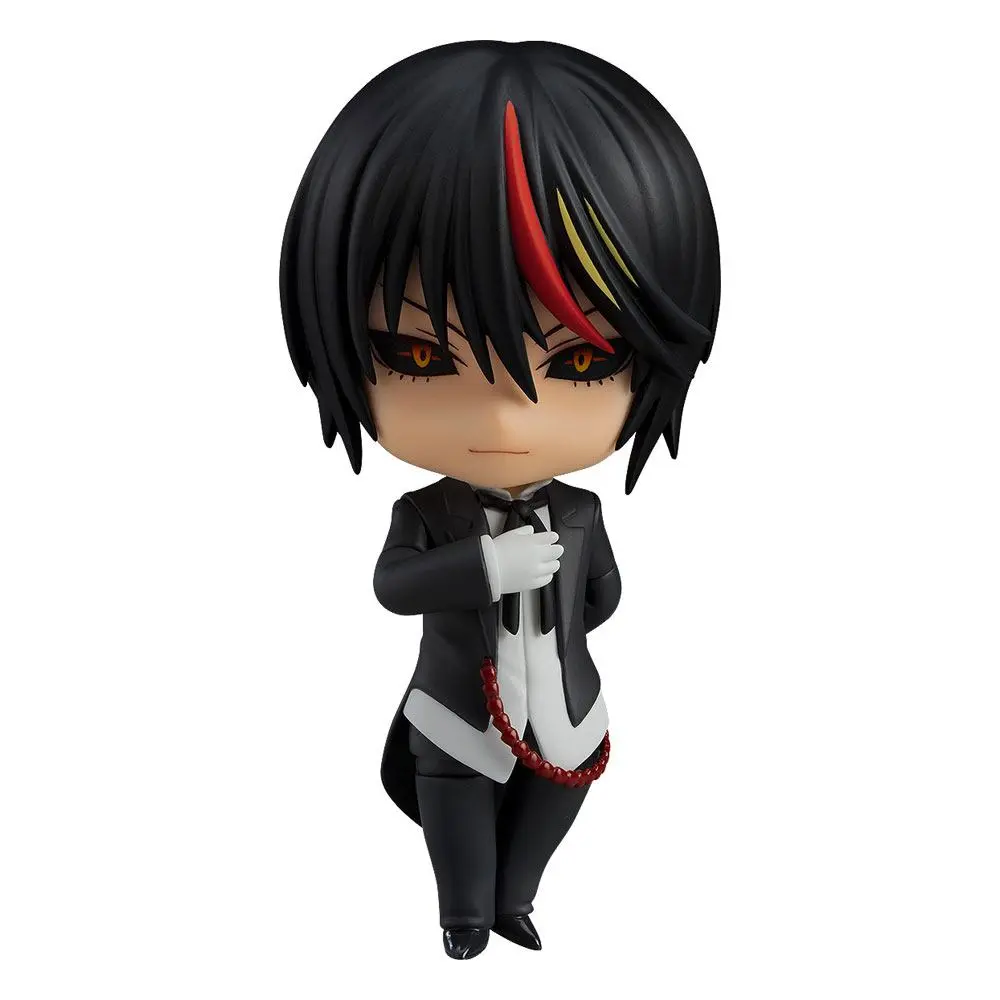 That Time I Got Reincarnated as a Slime Nendoroid Action Figure Primal Demon Diablo 10 cm product photo