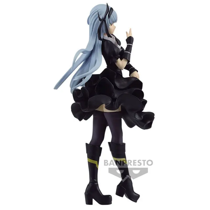 That Time I Got Reincarnated as a Slime Otherworlder Luminus Valentine figure 19cm product photo