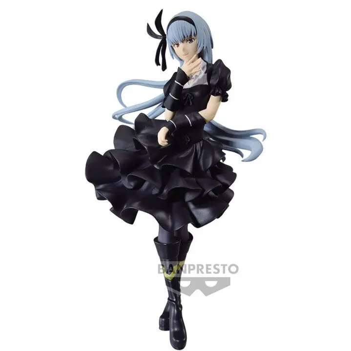 That Time I Got Reincarnated as a Slime Otherworlder Luminus Valentine figure 19cm product photo