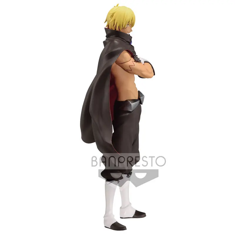 That Time I Got Reincarnated as a Slime Otherworlder PVC Statue Veldora 19 cm product photo