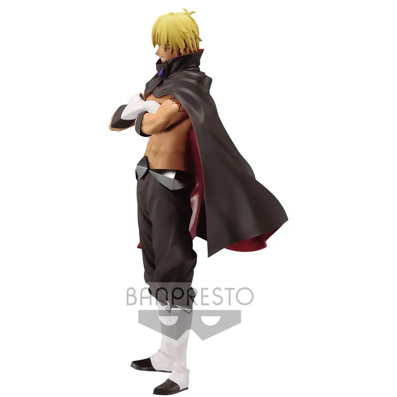 That Time I Got Reincarnated as a Slime Otherworlder PVC Statue Veldora 19 cm product photo