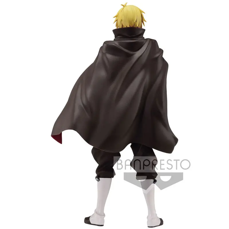 That Time I Got Reincarnated as a Slime Otherworlder PVC Statue Veldora 19 cm product photo