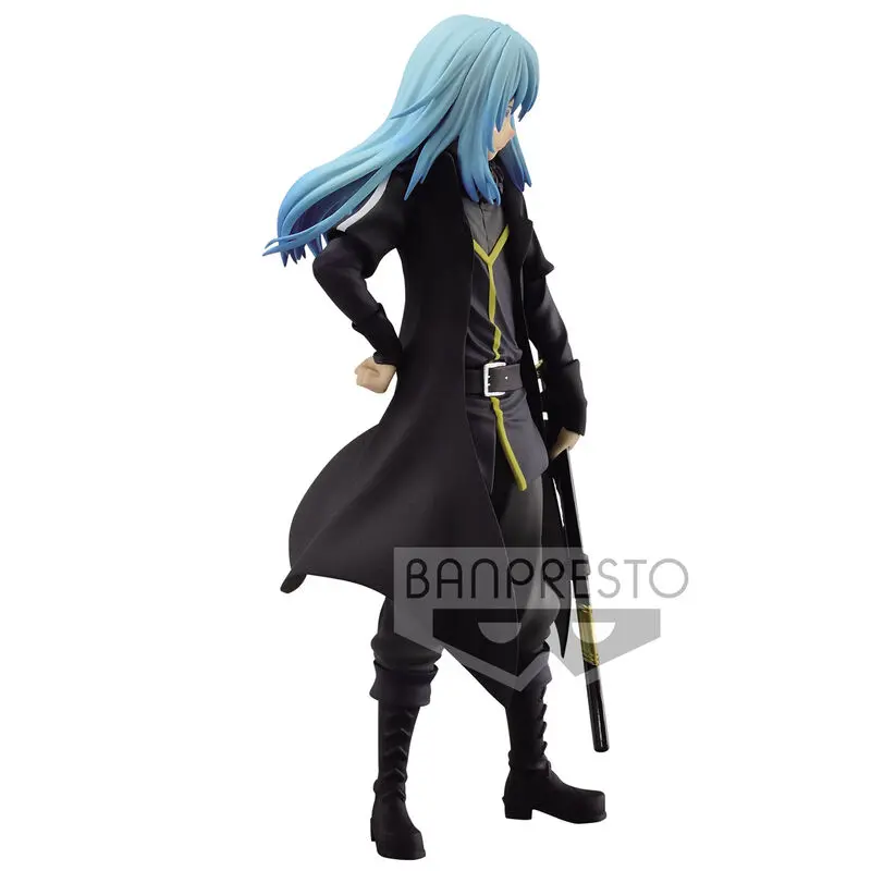 That Time I Got Reincarnated as a Slime Otherworlder Vol.14 Rimuru figure 16cm product photo