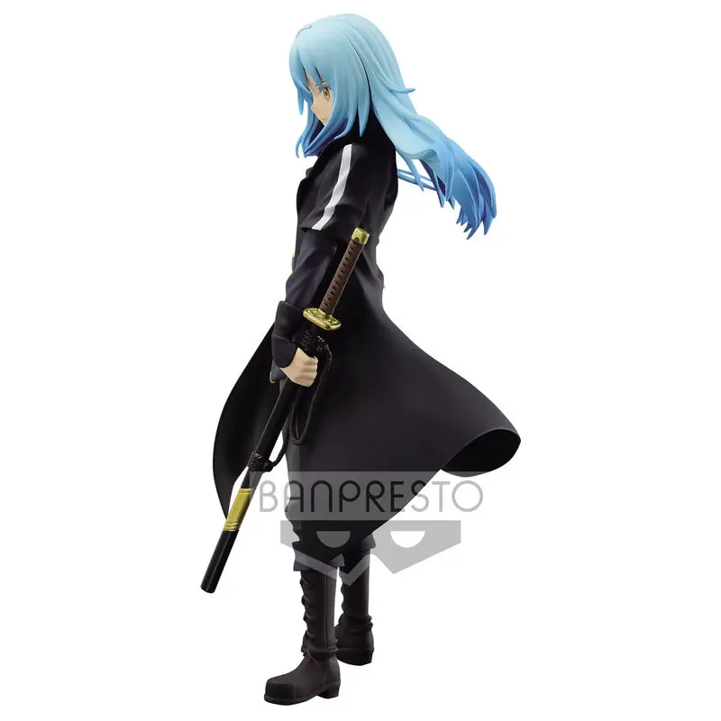 That Time I Got Reincarnated as a Slime Otherworlder Vol.14 Rimuru figure 16cm product photo