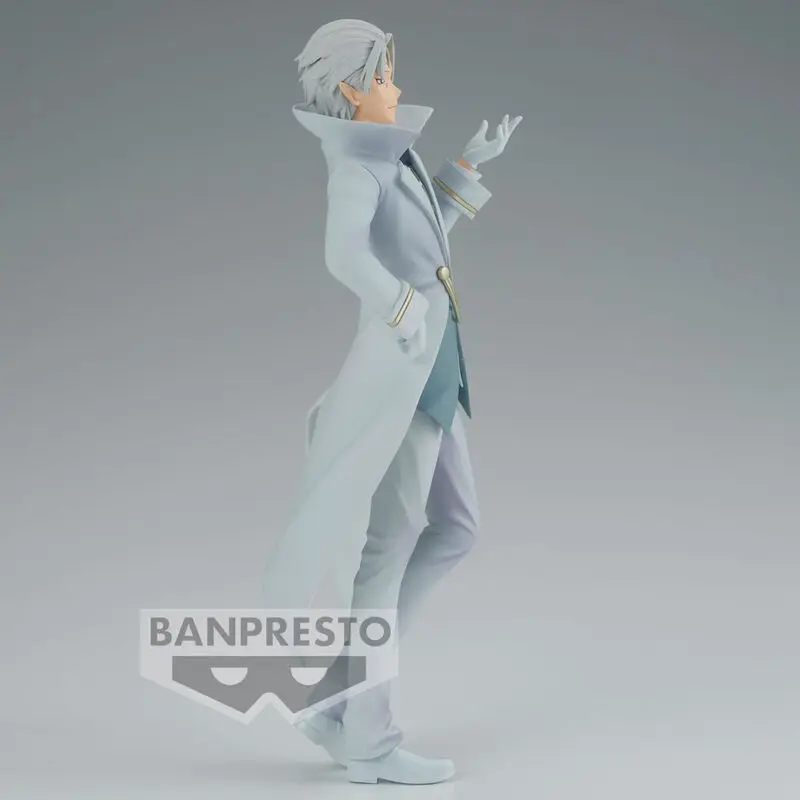 That Time I Got Reincarnated as a Slime Otherworlder vol. 17 Clayman figure 18cm product photo