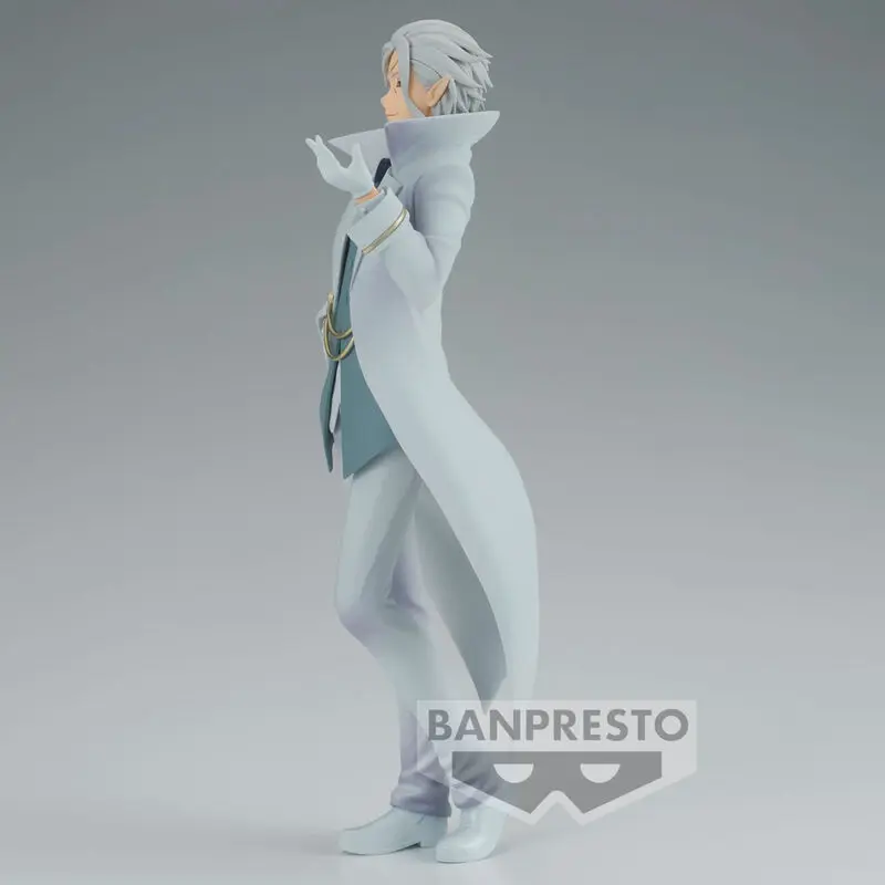 That Time I Got Reincarnated as a Slime Otherworlder vol. 17 Clayman figure 18cm product photo