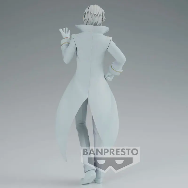 That Time I Got Reincarnated as a Slime Otherworlder vol. 17 Clayman figure 18cm product photo