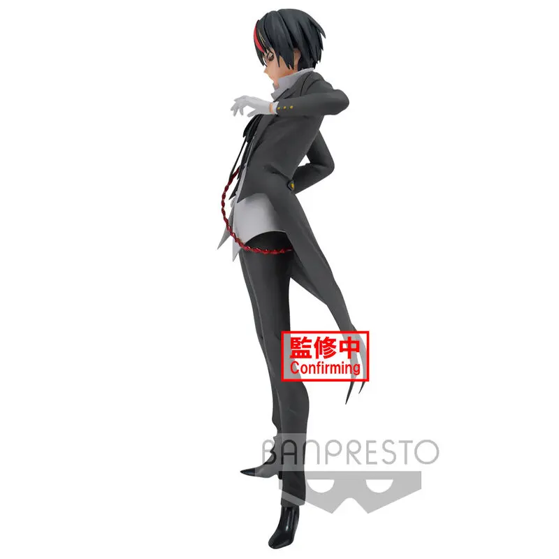 That Time I Got Reincarnated as a Slime Otherworlder vol.3 Diablo figure 19cm product photo