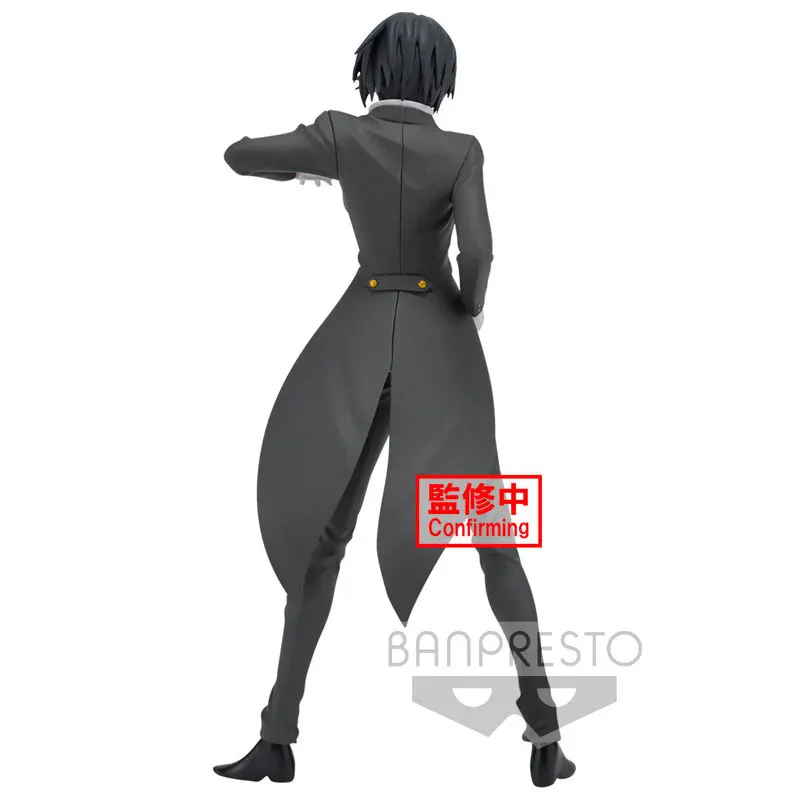 That Time I Got Reincarnated as a Slime Otherworlder vol.3 Diablo figure 19cm product photo