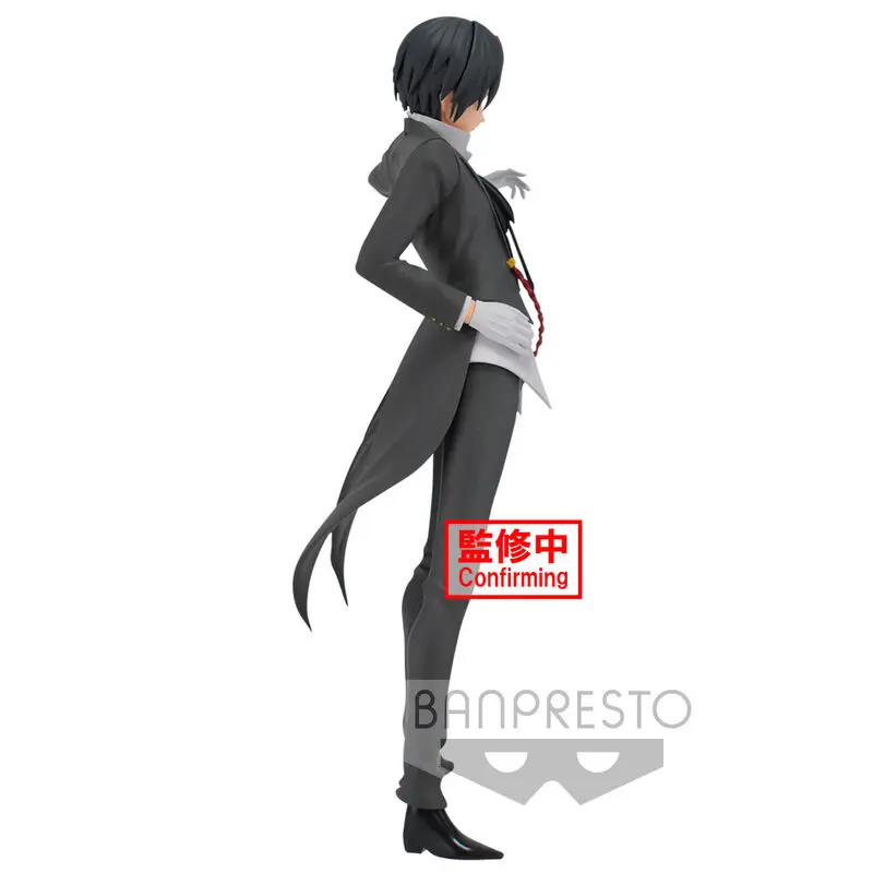 That Time I Got Reincarnated as a Slime Otherworlder vol.3 Diablo figure 19cm product photo