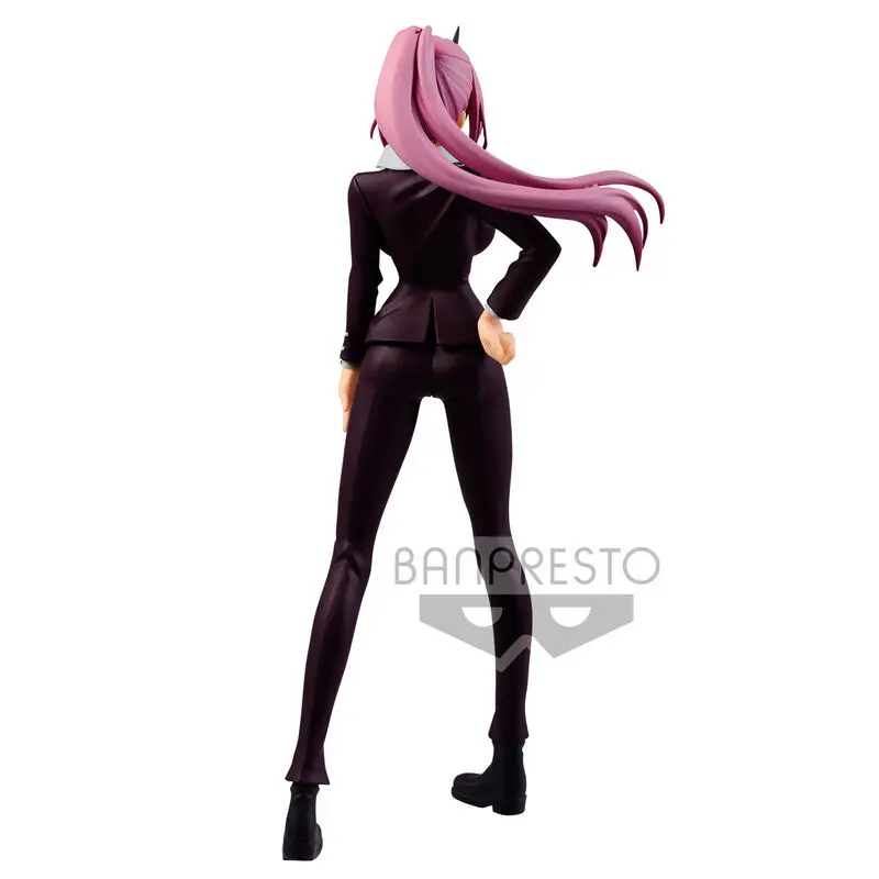 That Time I Got Reincarnated as a Slime Otherworlder vol.7 Shion figure 18cm product photo