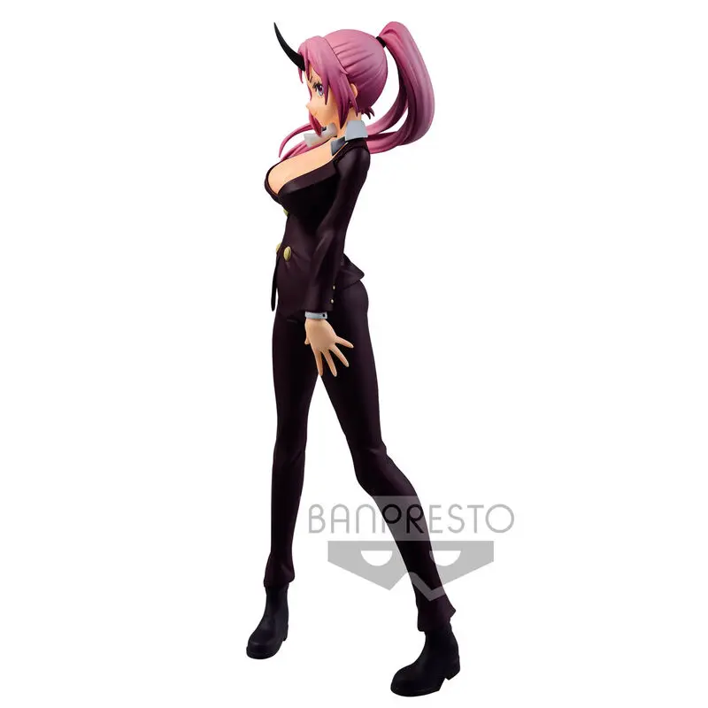 That Time I Got Reincarnated as a Slime Otherworlder vol.7 Shion figure 18cm product photo