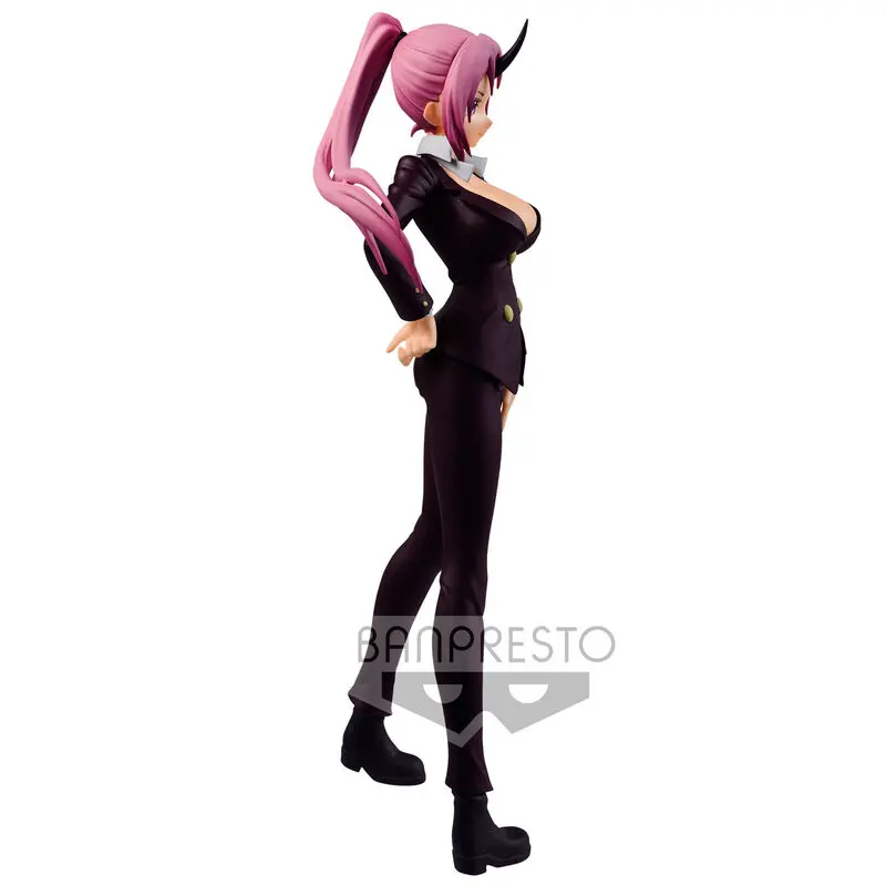That Time I Got Reincarnated as a Slime Otherworlder vol.7 Shion figure 18cm product photo