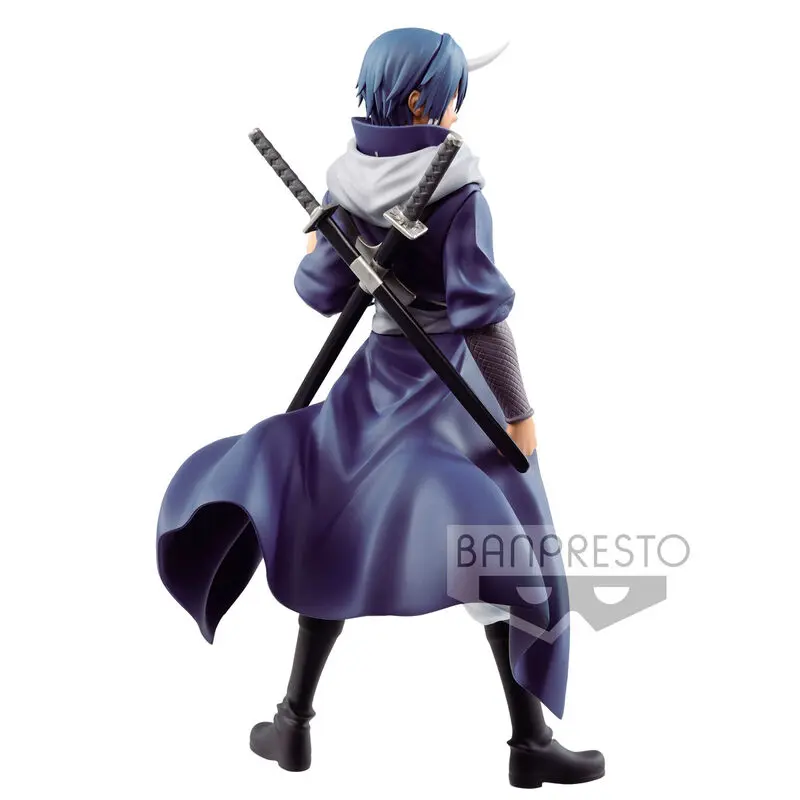 That Time I Got Reincarnated as a Slime Otherworlder vol.7 Soei figure 18cm product photo