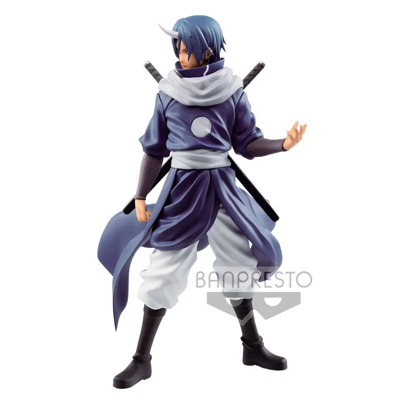 That Time I Got Reincarnated as a Slime Otherworlder vol.7 Soei figure 18cm product photo
