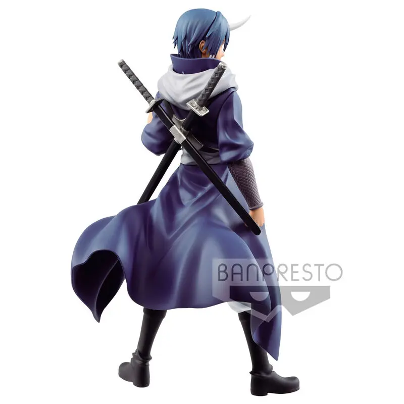 That Time I Got Reincarnated as a Slime Otherworlder vol.7 Soei figure 18cm product photo