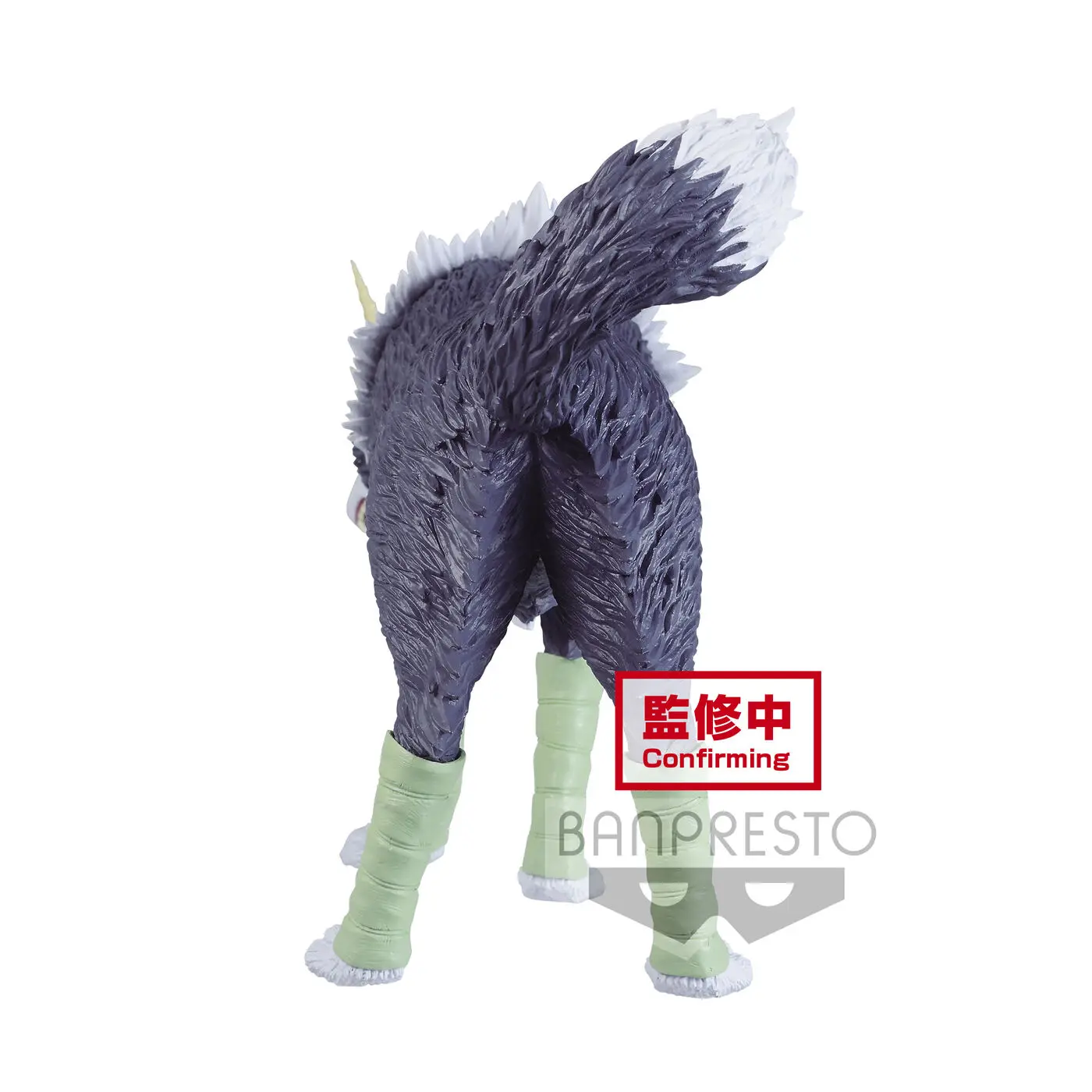 That Time I Got Reincarnated as a Slime Otherworlder PVC Statue Ranga 12 cm product photo