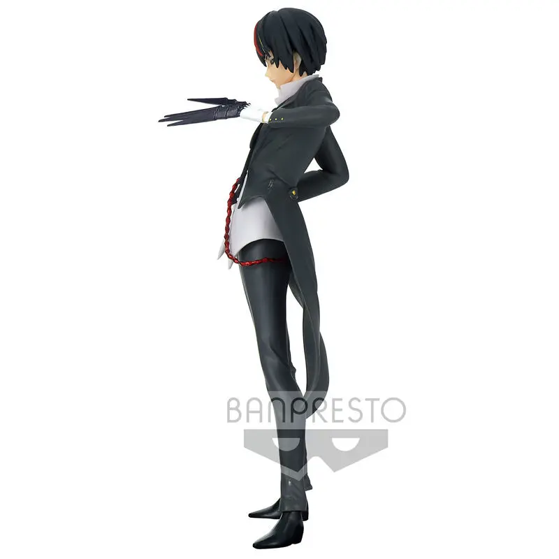 That Time I Got Reincarnated as a Slime Otherworlder PVC Statue Diablo 19 cm product photo