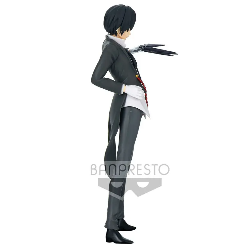 That Time I Got Reincarnated as a Slime Otherworlder PVC Statue Diablo 19 cm product photo