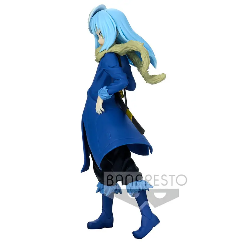 That Time I Got Reincarnated as a Slime Otherworlder PVC Statue Rimuru 15 cm product photo
