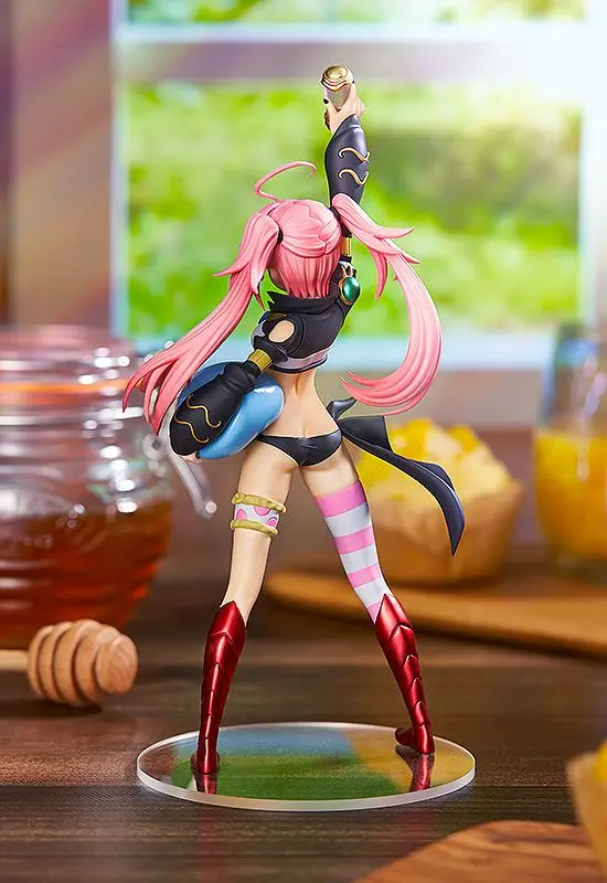 That Time I Got Reincarnated as a Slime Pop Up Parade PVC Statue Millim 16 cm product photo