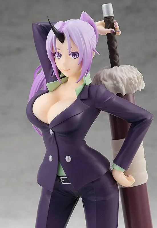 That Time I Got Reincarnated as a Slime Pop Up Parade PVC Statue Shion 18 cm product photo