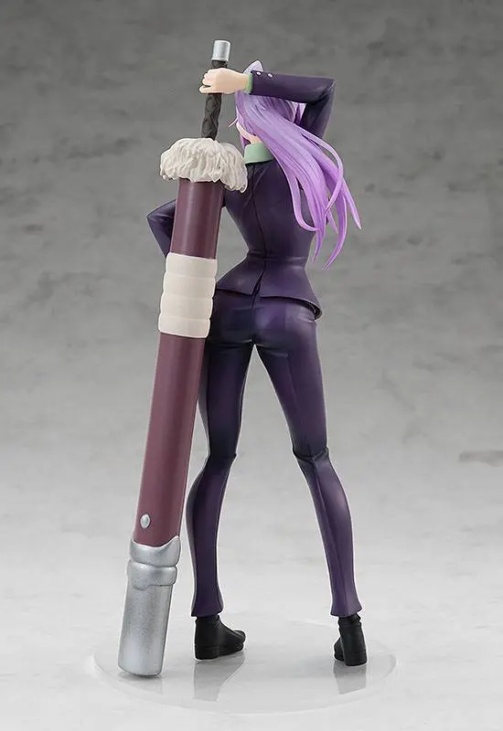 That Time I Got Reincarnated as a Slime Pop Up Parade PVC Statue Shion 18 cm product photo