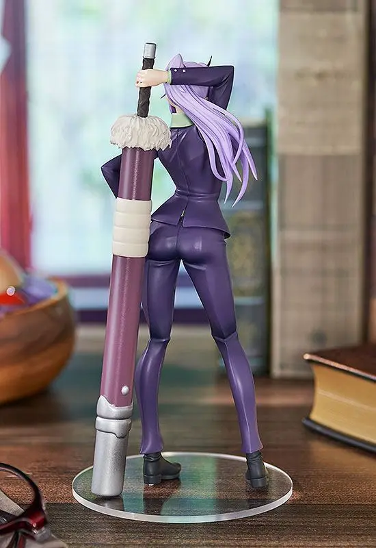 That Time I Got Reincarnated as a Slime Pop Up Parade PVC Statue Shion 18 cm product photo