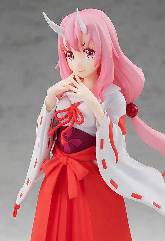 That Time I Got Reincarnated as a Slime Pop Up Parade PVC Statue Shuna 17 cm product photo