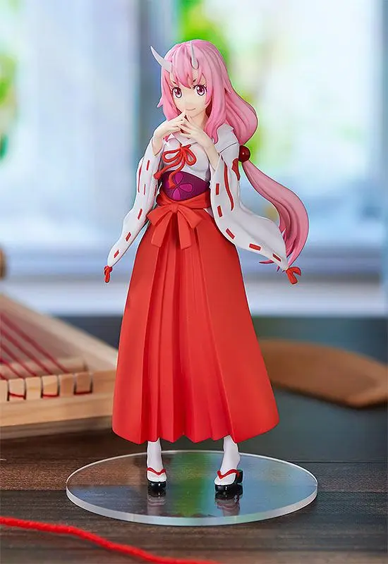 That Time I Got Reincarnated as a Slime Pop Up Parade PVC Statue Shuna 17 cm product photo