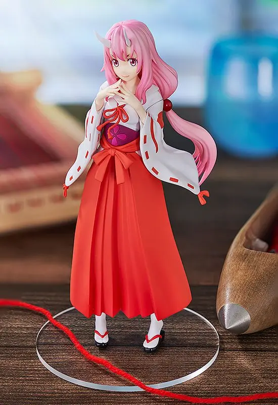 That Time I Got Reincarnated as a Slime Pop Up Parade PVC Statue Shuna 17 cm product photo