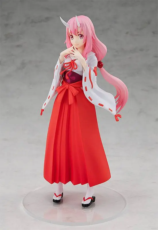 That Time I Got Reincarnated as a Slime Pop Up Parade PVC Statue Shuna 17 cm product photo